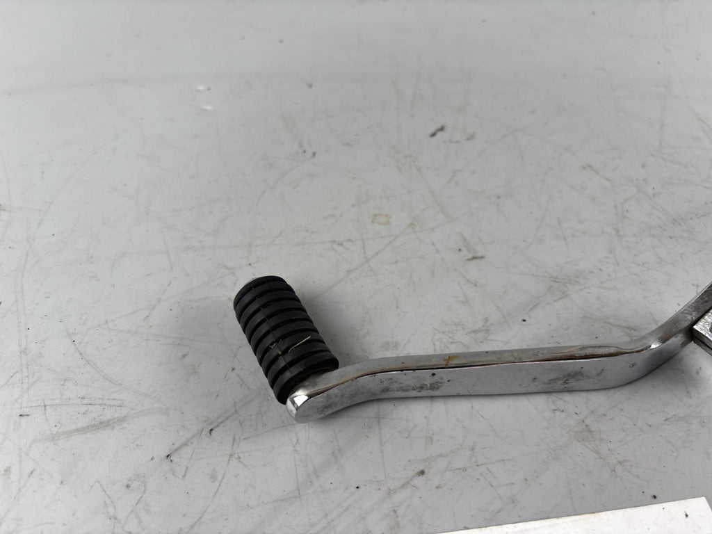 Yamaha YBR 125 RE05 Schaltgestänge Schaltpedal Schaltung Switch