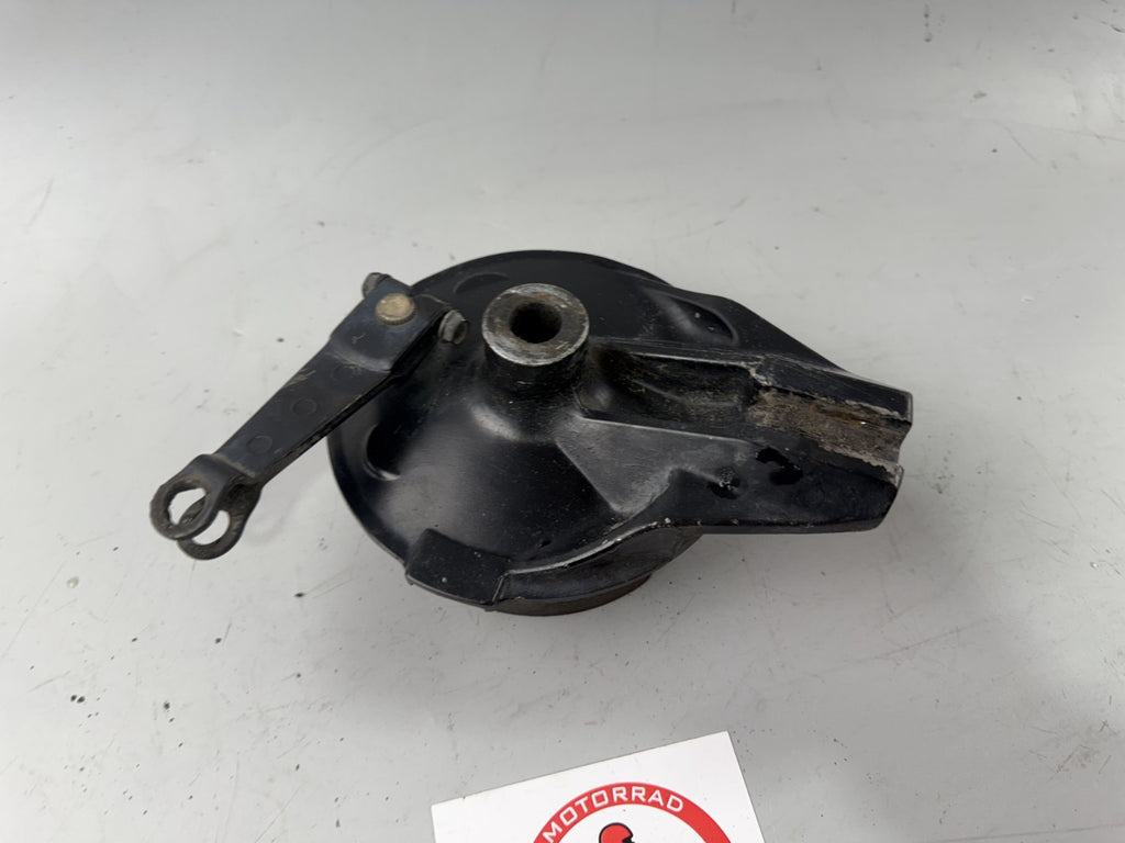 Honda XL600 R Transalp PD 06 Bremse Trommelbremse Brake hinten back
