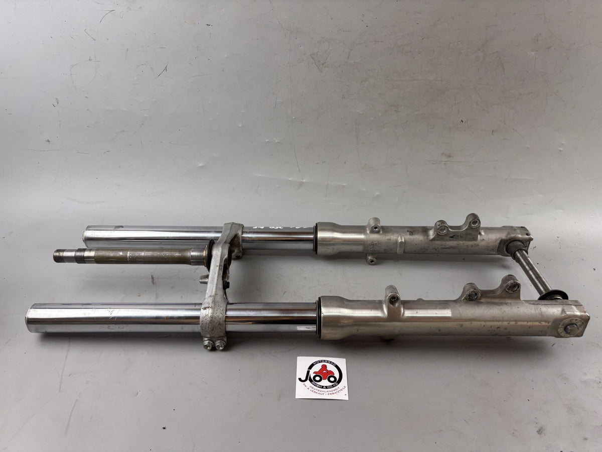Suzuki GSX750 AE Inazuma Gabel Standrohr Tauchrohr Fork Absorber shoks