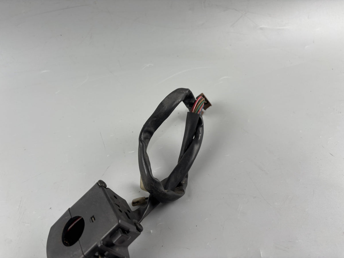 Yamaha YZF 1000 R Thunderace Lenkerschalter Handlebar Switch Electric rechts