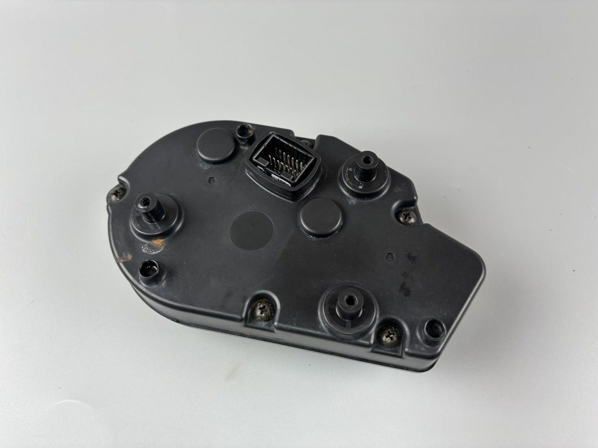Triumph Daytona 955i T595 N 2002 Tacho Cockpit Instrumente DZM Drehzahlmesser