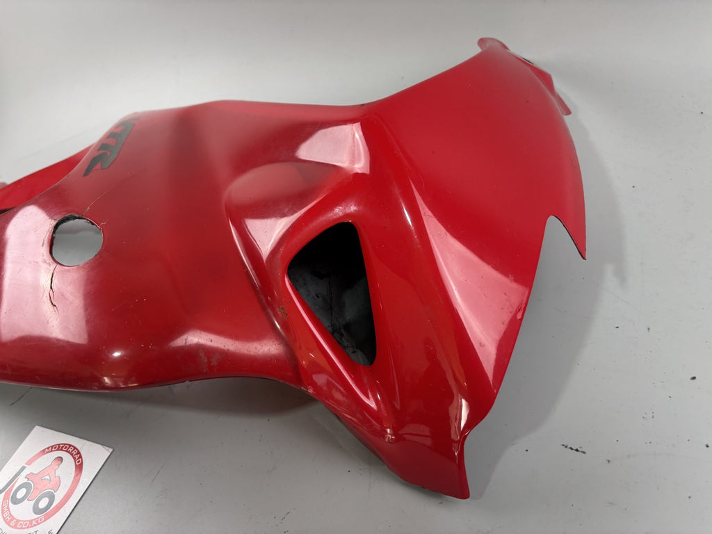 Honda VTR1000 F SC36 Firestorm Kanzel Maske Seitenverkleidung Sidecover rechts