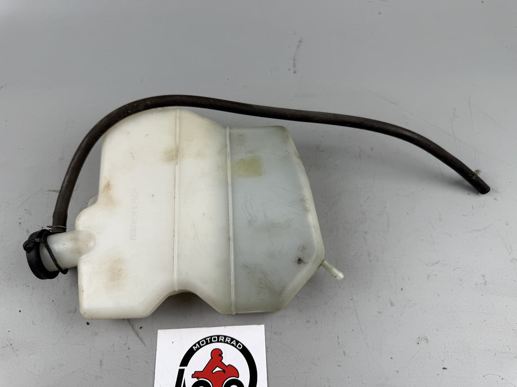 Honda VFR800 RC46 FI Kühlwasserbehälter Cool Water Ausgleichsbehälter
