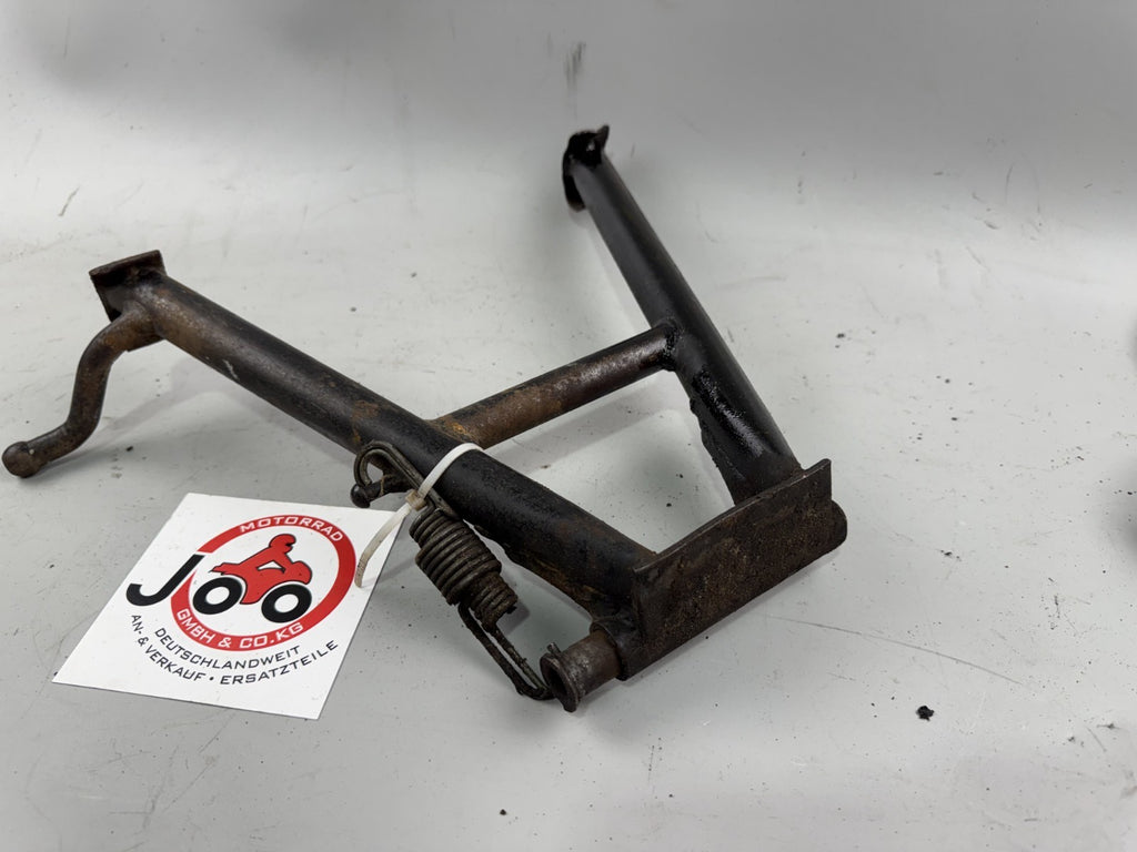Suzuki GN250 NJ42A Hauptständer mainstand Holder halter