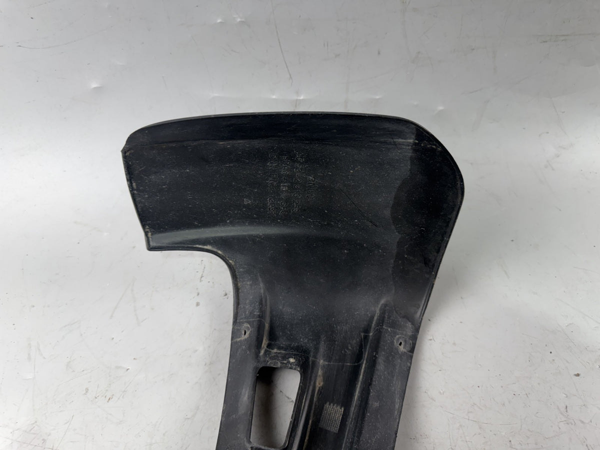 BMW R 1150 GS R 21 Hinterradabdeckung Cover Deckel Spritzschutz Radlauf