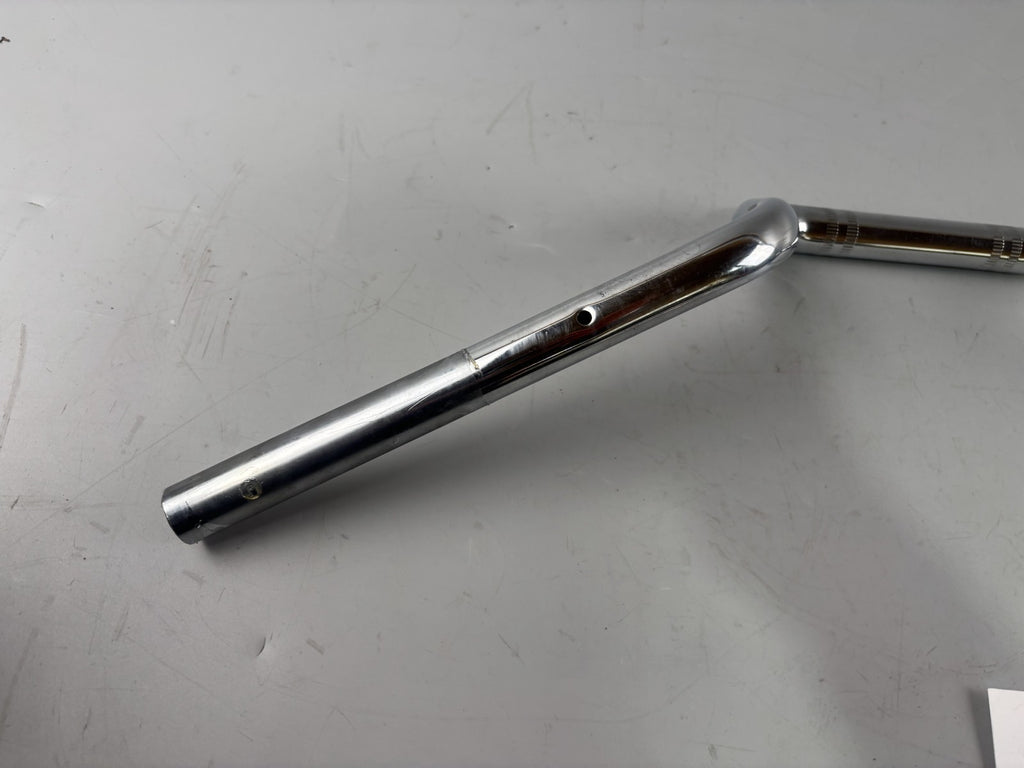 Yamaha XJ 900 Diversion 4KM Lenker Handlebar Holder Halter Griff