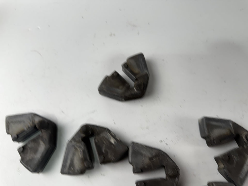 Suzuki GSX - R 1100 GV73C Ruckdämpfer Gummi Rubber Antrieb