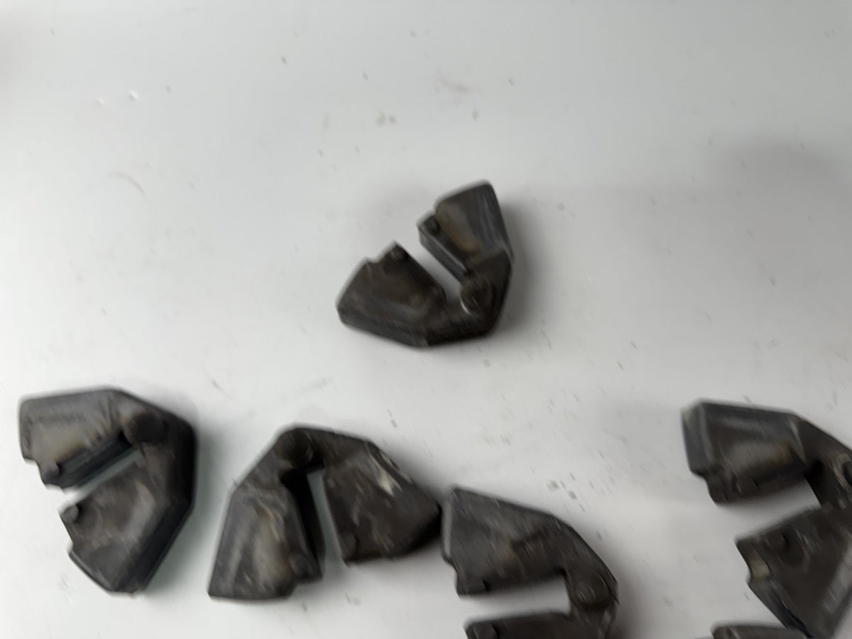 Suzuki GSX - R 1100 GV73C Ruckdämpfer Gummi Rubber Antrieb