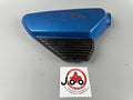 Honda CX500 Seitendeckel Sidecover Seitenverkleidung Abdeckung Cover rechts righ