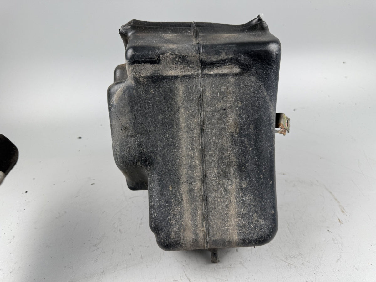 Honda CB500 PC26 Luftftilterkasten Airbox Ansaugung