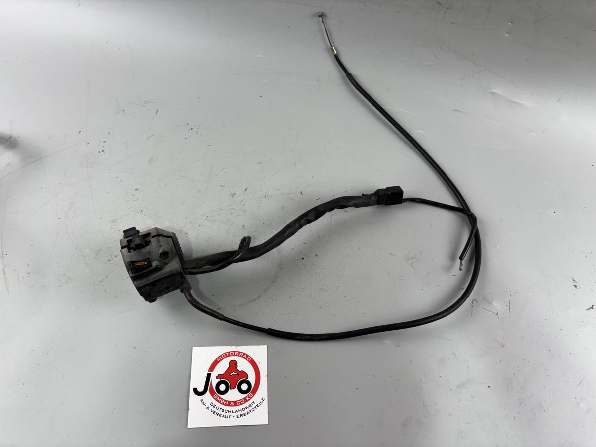 Honda CB450S PC17 Lenkerschalter Lenkerarmatur links left Handlebar Switch