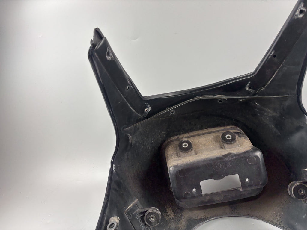 Yamaha XJ900 F 4BB Maske Kanzel Front Verkleidung Cover Abdeckung