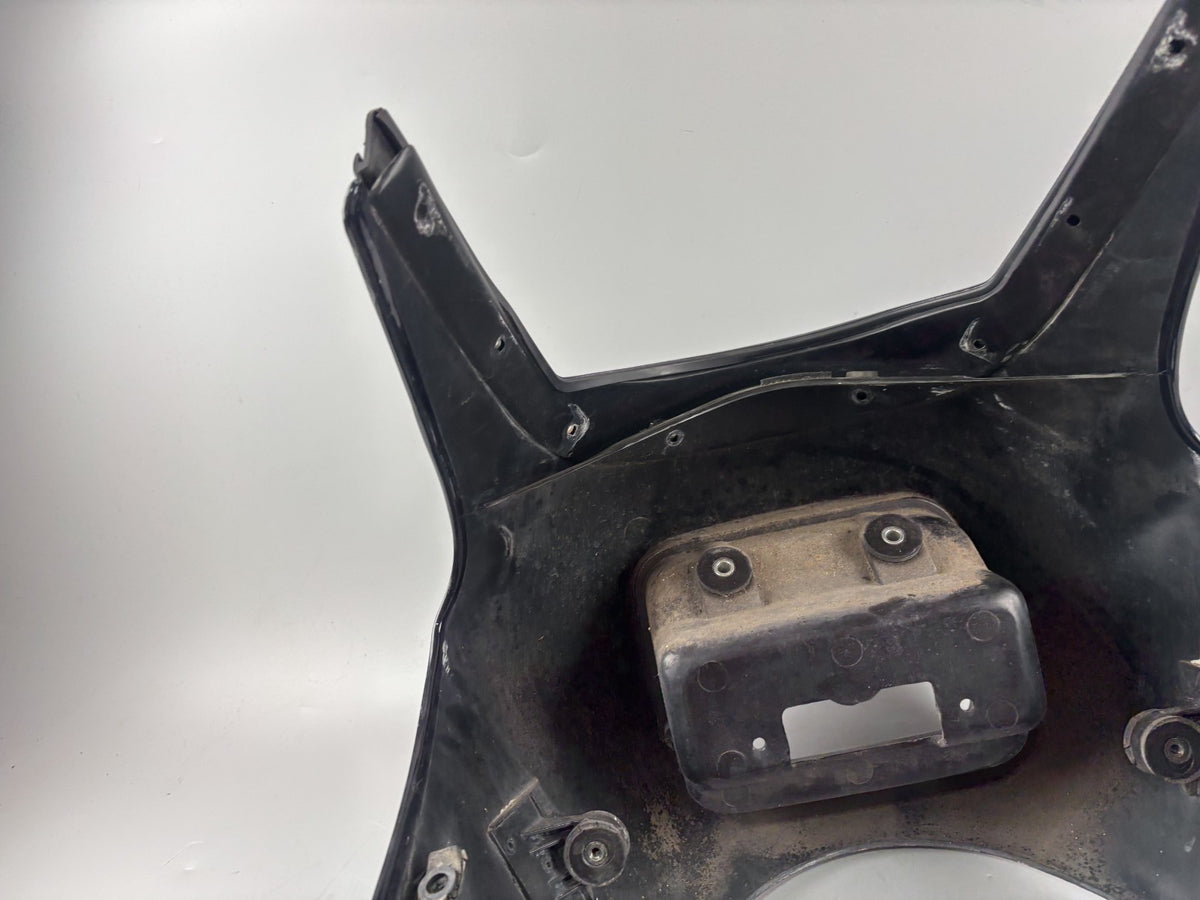Yamaha XJ900 F 4BB Maske Kanzel Front Verkleidung Cover Abdeckung