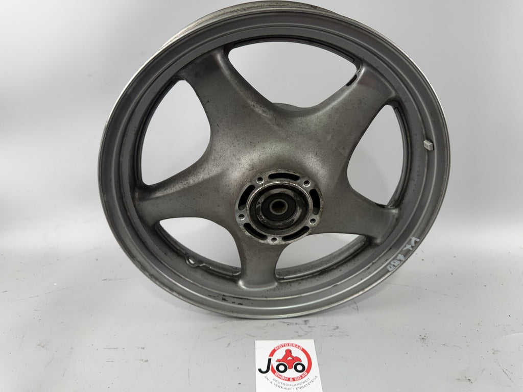 Suzuki VX 800 VS51B Vorderradfelge Wheel Felge vorne front Rad RIM