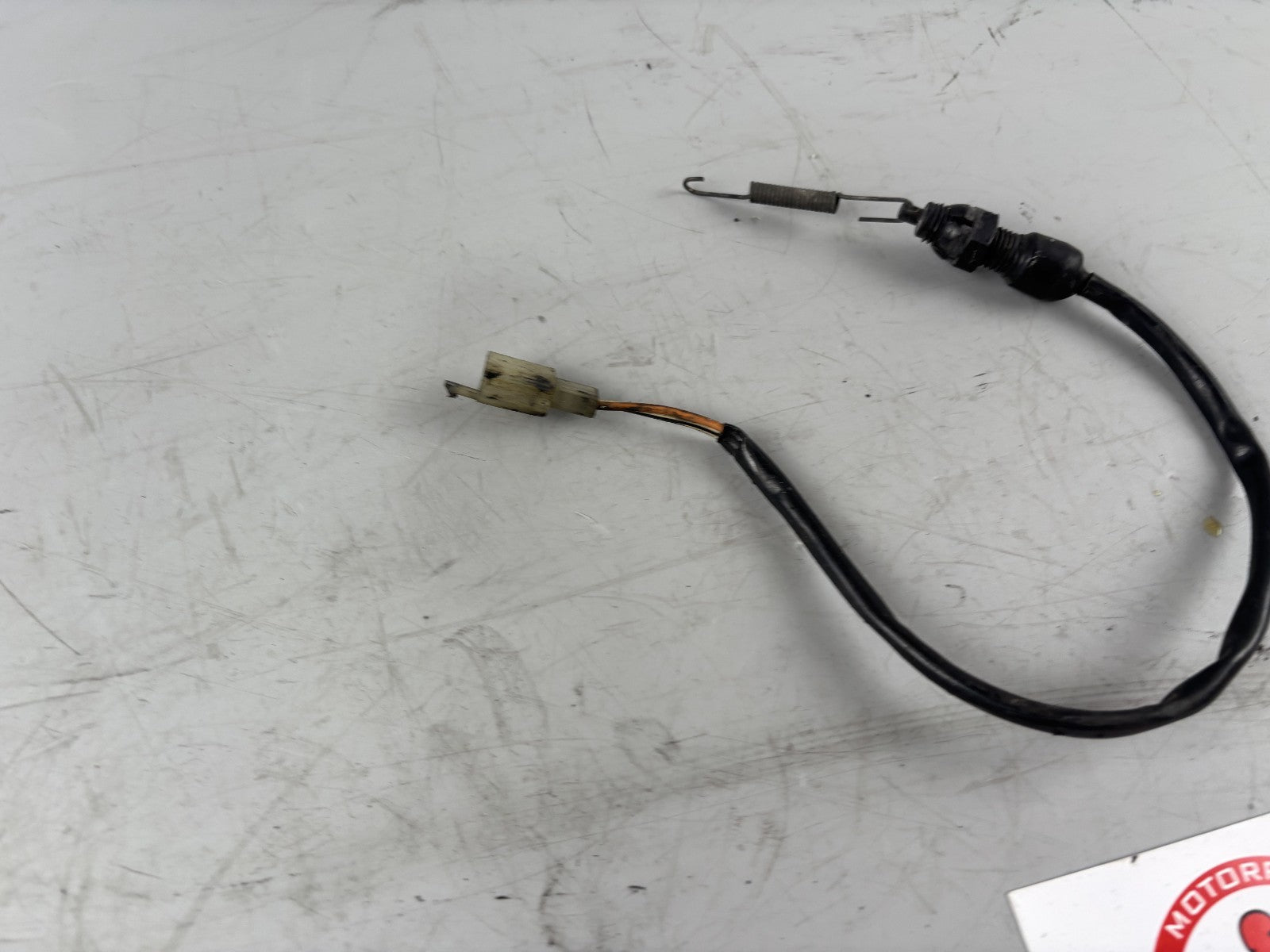 Suzuki GSX-R 750 W GR7BB Bremslichtschalter Switch Brake