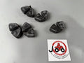 Suzuki GSF 600 Bandit POP WVA8 Ruckdämpfer Vibrationsschutz Antrieb Rubber