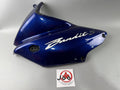 Suzuki GSF 600 Bandit POP WVA8 Seitenverkleidung Seitenteil Sidecover Kanzel li