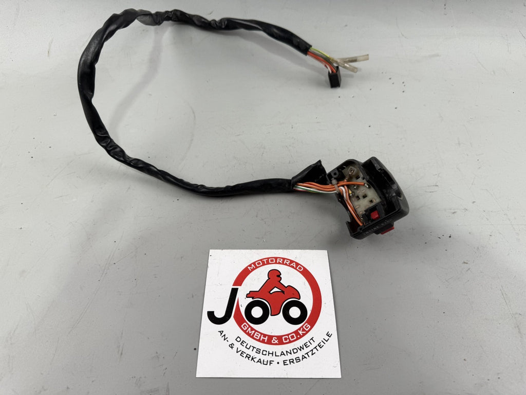 Suzuki GN250 NJ42A Lenkerschalter Handlebar Switch Lenkerarmatur rechts right