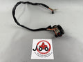 Suzuki GN250 NJ42A Lenkerschalter Handlebar Switch Lenkerarmatur rechts right