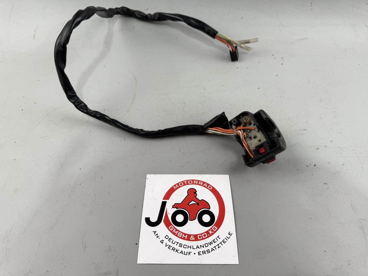 Suzuki GN250 NJ42A Lenkerschalter Handlebar Switch Lenkerarmatur rechts right