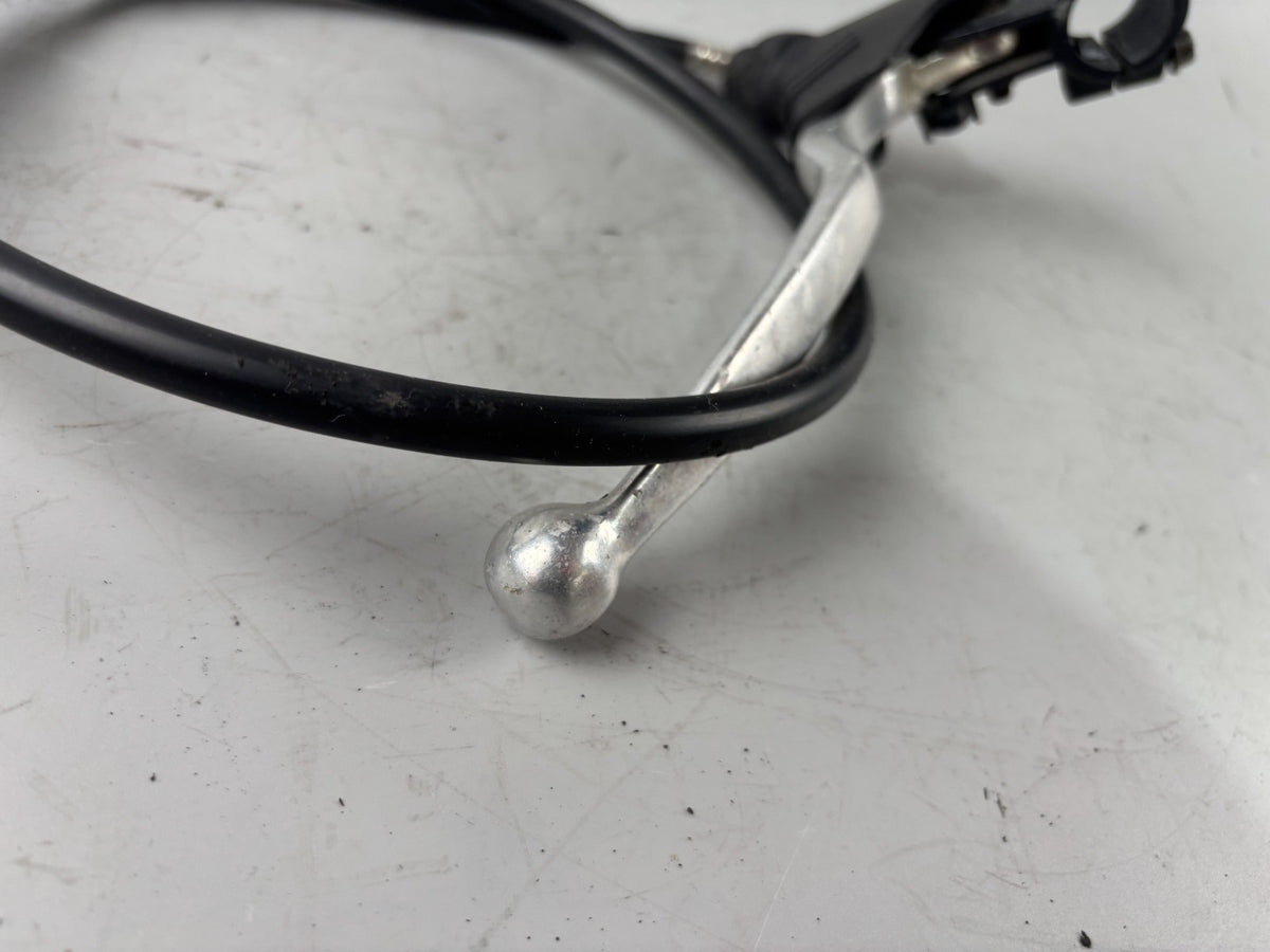 Suzuki GSX 750 AE Inazuma Kupplungseinheit Kupplungsarmatur Clutch Handlebar