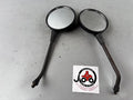 Honda Transalp XL 600 V PD06 Spiegel Spiegelpaar Mirror Rückspiegel