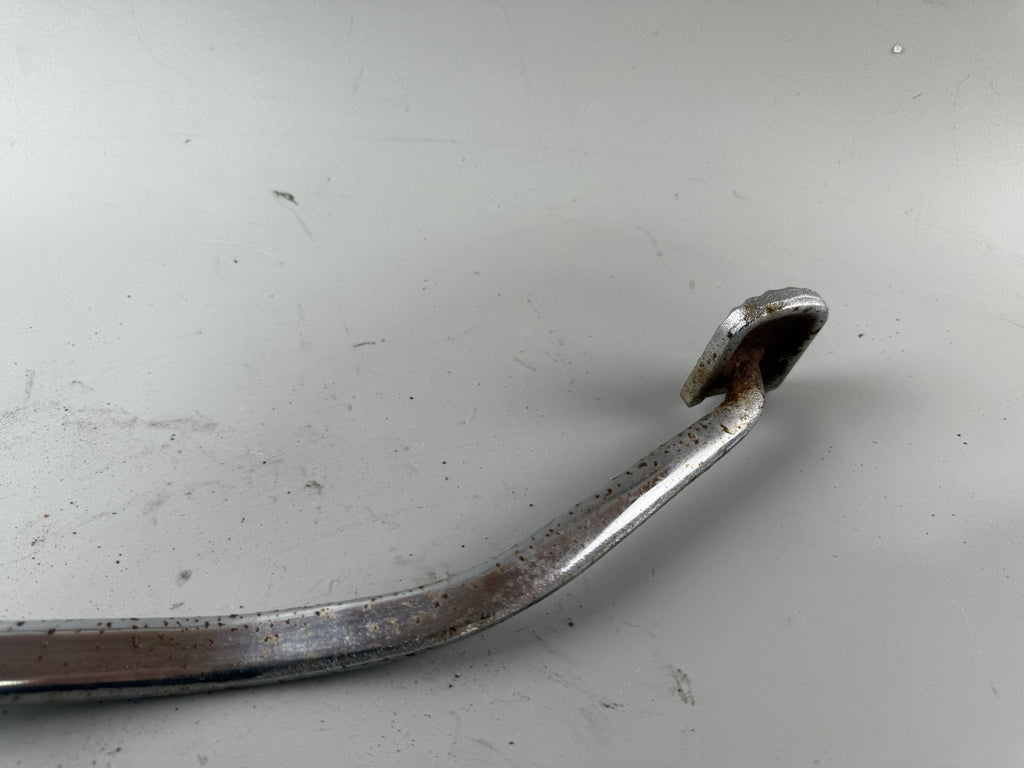 Yamaha XV1100 Virago 3LP Bremspedal Brake Bremse Fußbremshebel Foot Step