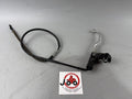Yamaha YBR 125 RE05 Kupplungsarmatur Kupplungseinheit Hebel Handlebar Lenker