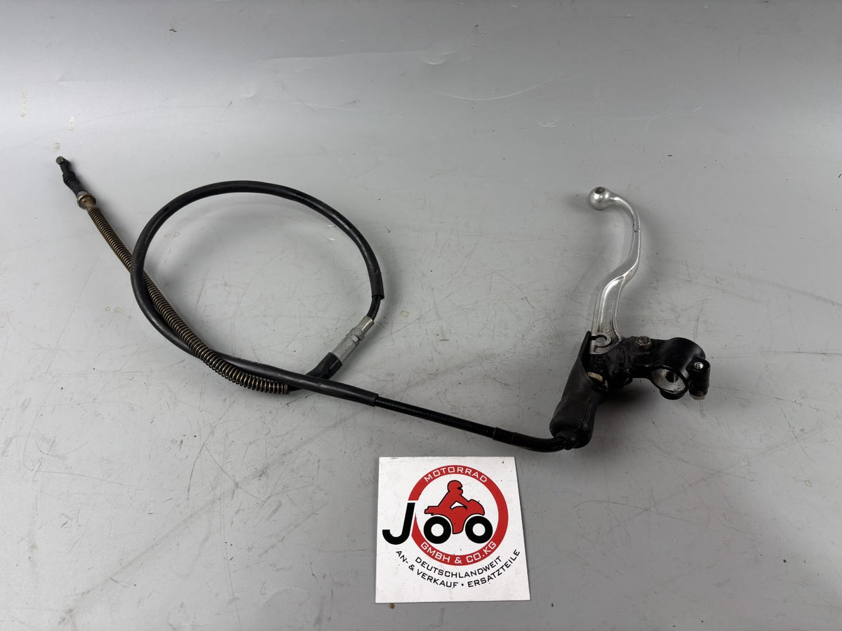 Yamaha YBR 125 RE05 Kupplungsarmatur Kupplungseinheit Hebel Handlebar Lenker
