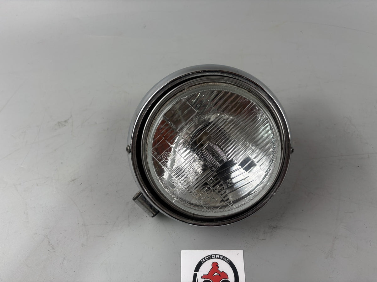 Yamaha XV1100 Virago 3LP Headlight Scheinwerfer Lampe front Light Licht
