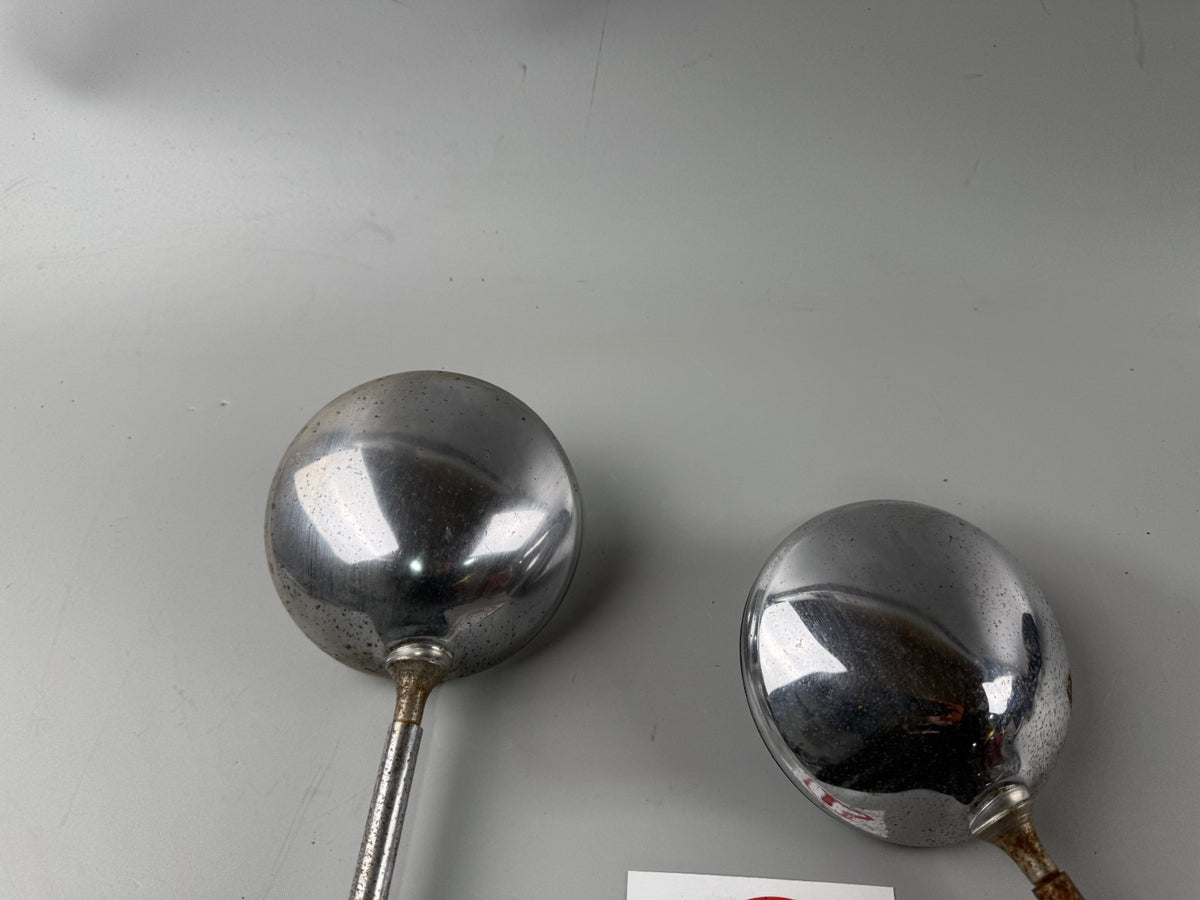 Honda CX500 Güllepumpe Spiegel Rückspiegel Mirror