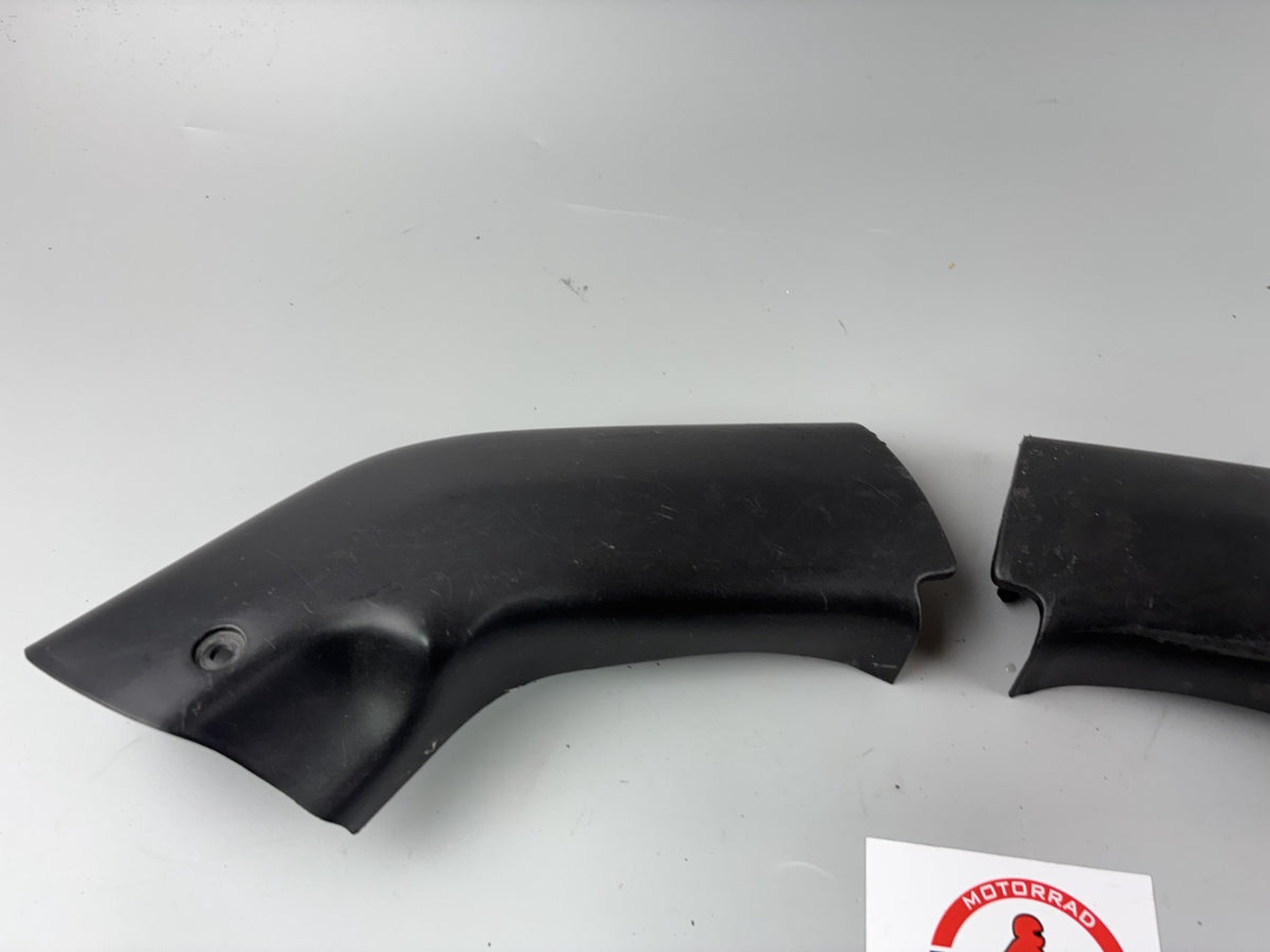 Kawasaki ZX6R ZX636 A 2002 Innenverkleidung Abdeckung Verkleidung Deckel