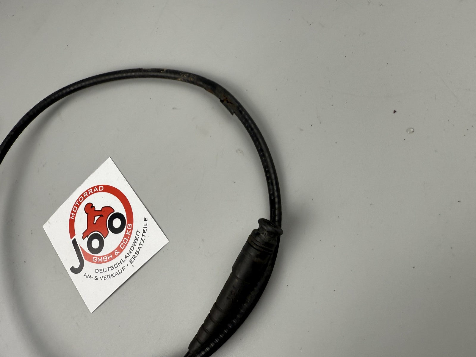 Honda XL600R PD03 Tachowelle DZM Tacho Speedometer