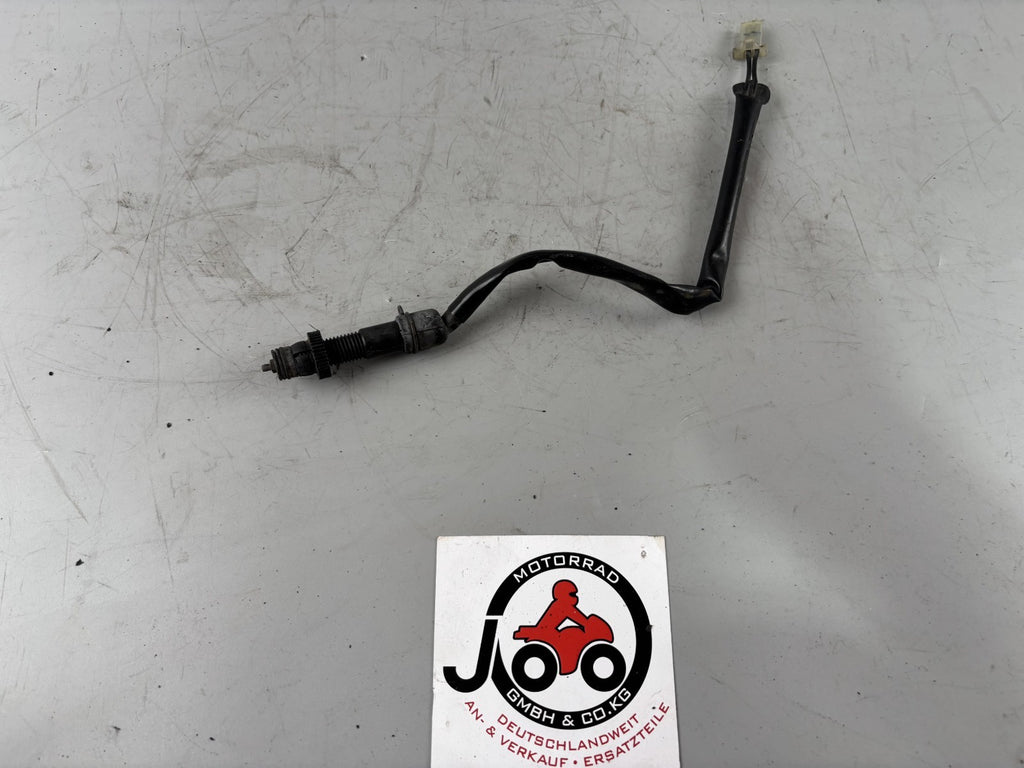 Honda Transalp XL 600 V PD06 Bremslichtschalter Brake Bremse Switch Electric