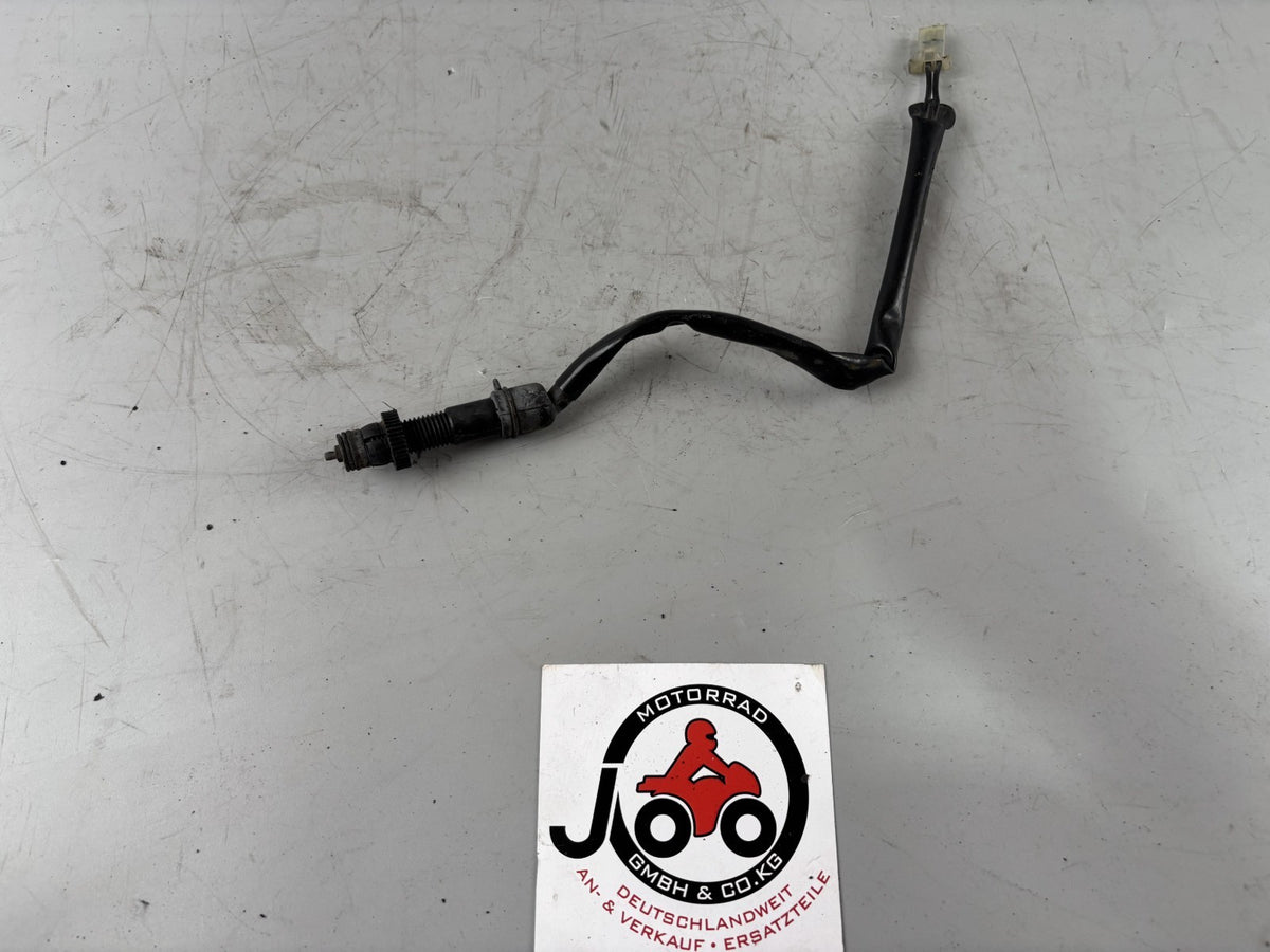 Honda Transalp XL 600 V PD06 Bremslichtschalter Brake Bremse Switch Electric