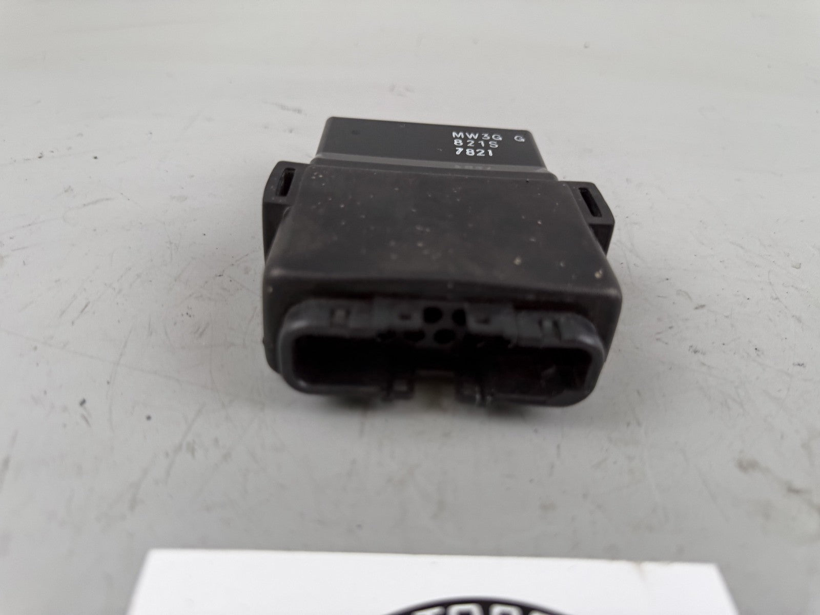 Honda CB750 Sevenfifty RC42 CDI Steuergerät Blackbox Steuereinheit ECU Computer