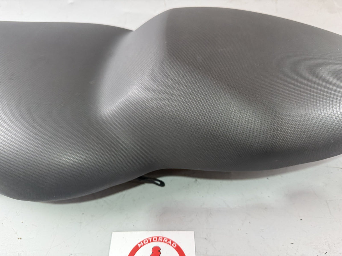 BMW K 1200 S K40 Sitzbank Seat Sitz Sitzkissen Sitzbezug