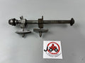 Yamaha FZS600 Fazer RJ02 Achse Hinterradachse back hinten Schwinge