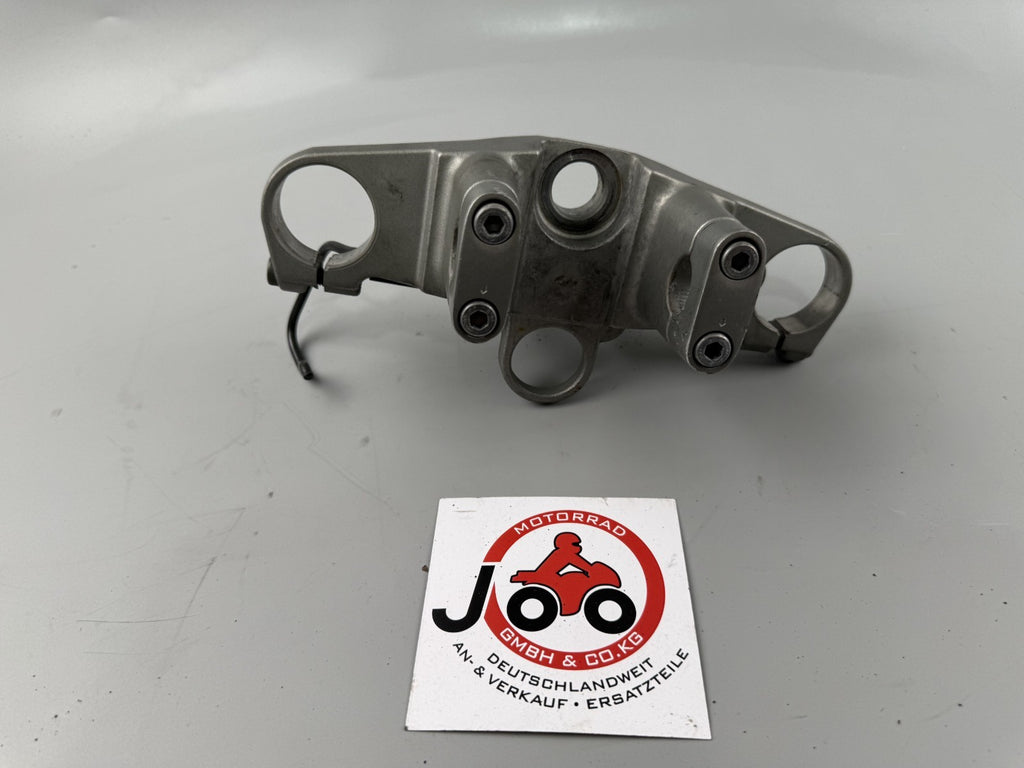Yamaha XJ900 Diversion 4KM Gabelbrücke oben Bridge Lenker Handlebar