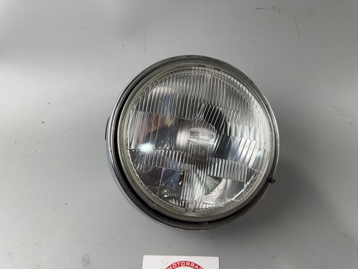 Suzuki GSF600 GN77B Bandit Headlight Scheinwerfer Light Licht vorne front Maske