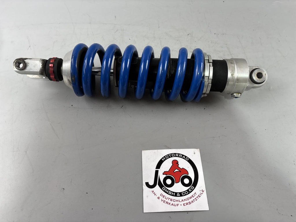 Honda Transalp XL 600 V PD06 Stoßdämpfer Federung Federbein Fork Absorber