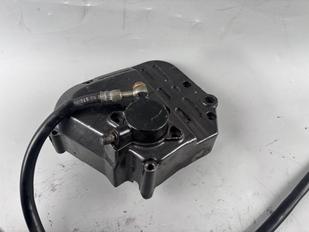 Suzuki GSX 1200 A3 Inazuma Kupplungsarmatur Pumpe Clutch Geber Nehmer Zylinder