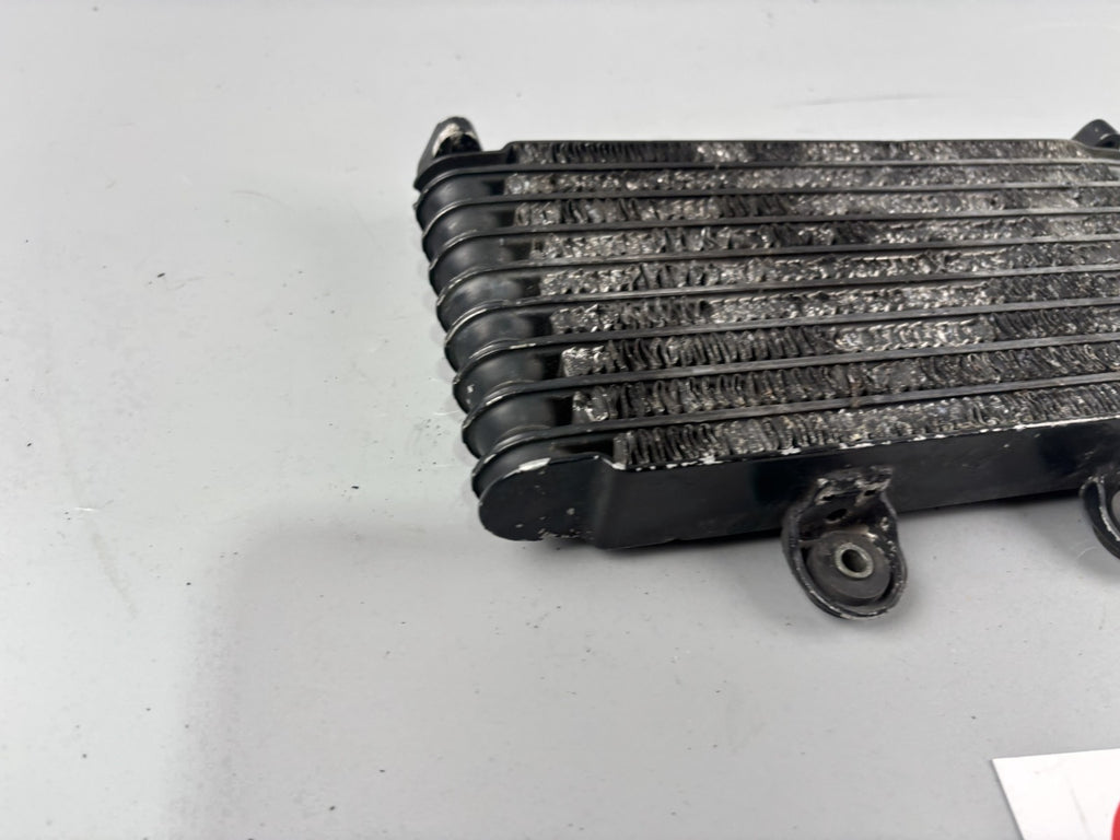 Suzuki GSF600 GN77B Ölkühler Oilcooler Kühlung Cooler
