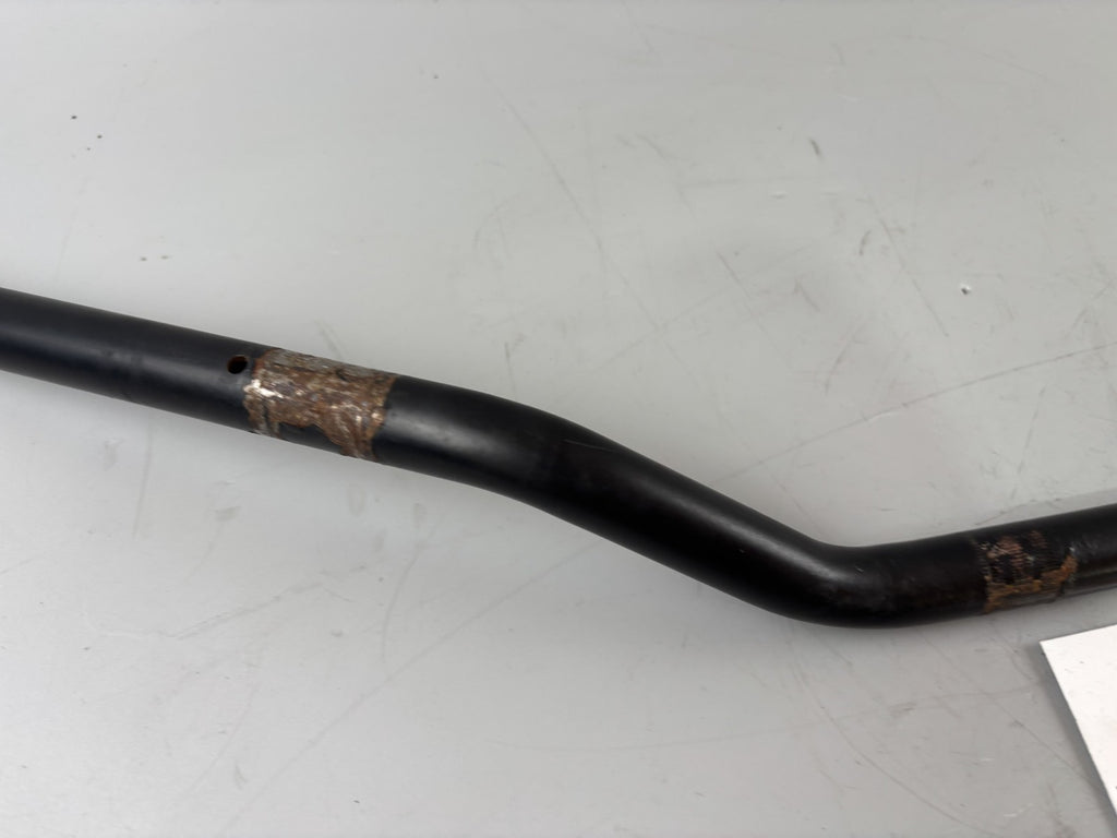 Suzuki GSX-R 1100 W GU75C Lenker Handlebar Holder Halter