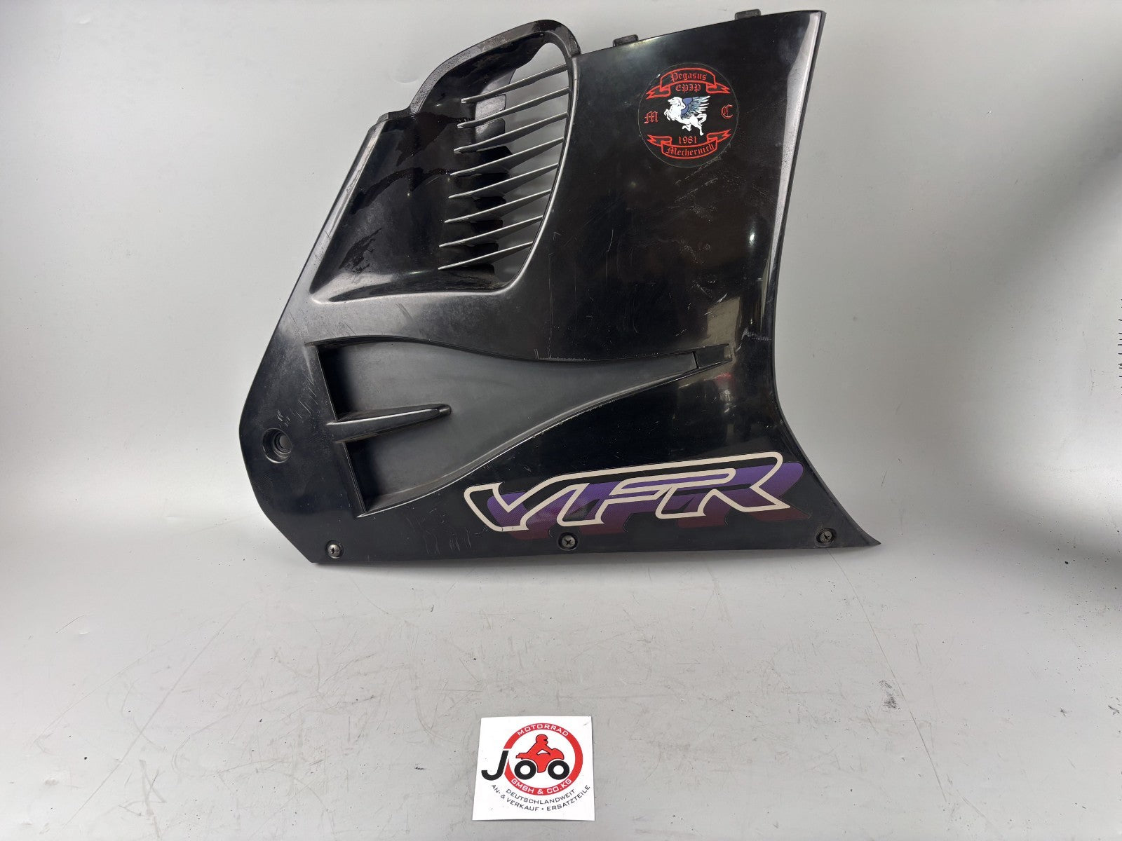 Honda VFR750 F Rc36/2 Verkleidung Seitenverkleidung Cover Seitenteil rechts