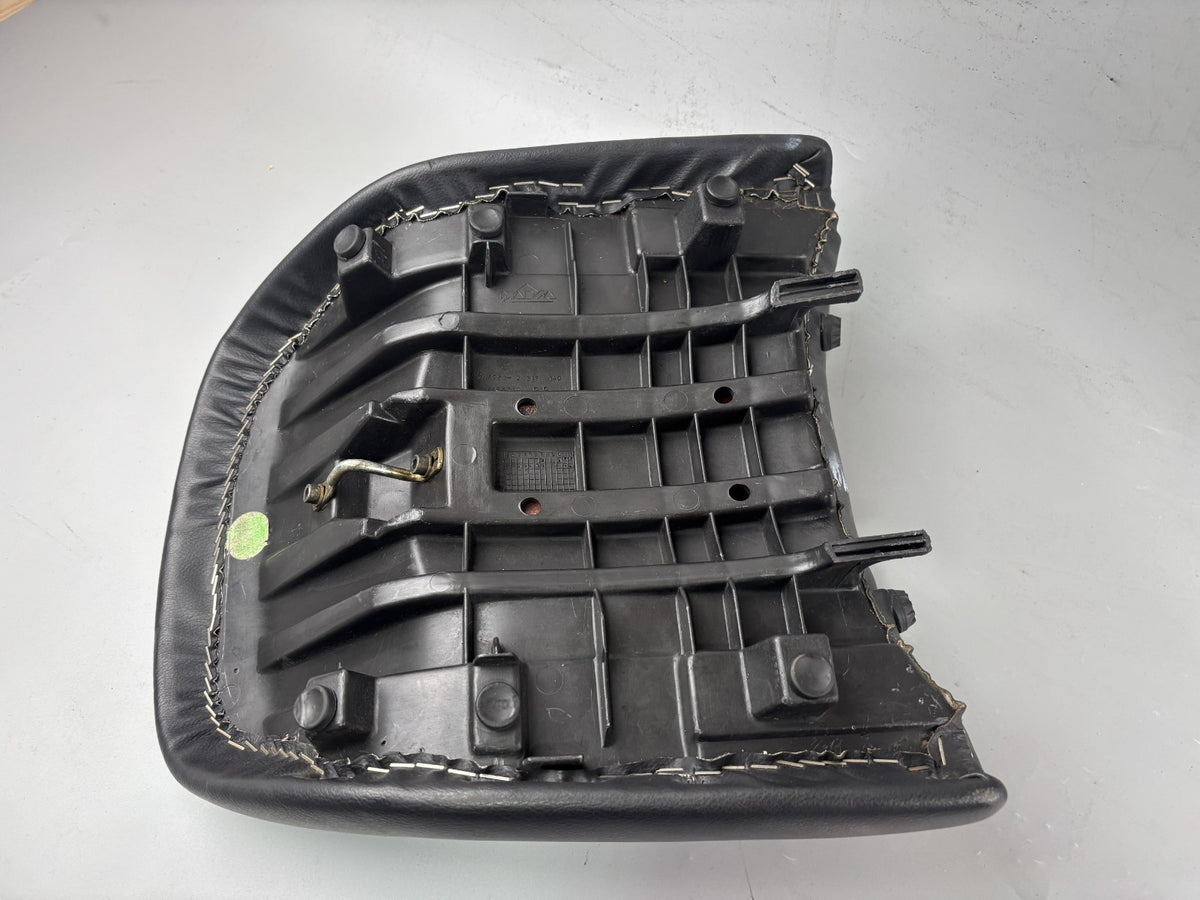 BMW R 1100 RS Sitzbank Beifahrersitz Seat hinten back Sozius
