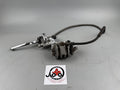 Honda VT600C Shadow Bremsanlage Brake Bremse front vorne Sattel Pumpe Pump