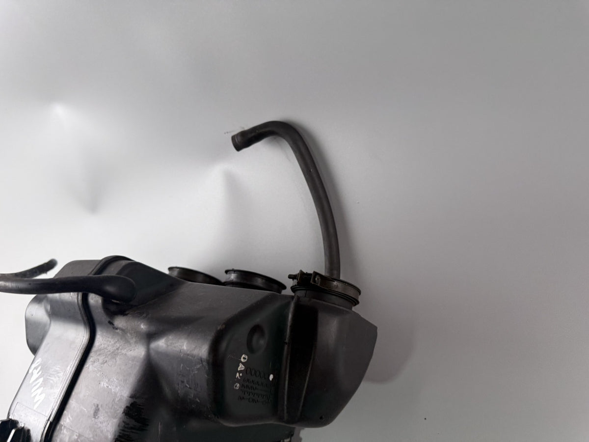 suzuki GSF 600 Bandit POP wva8 Luftfilterkasten Airbox Ansaugung