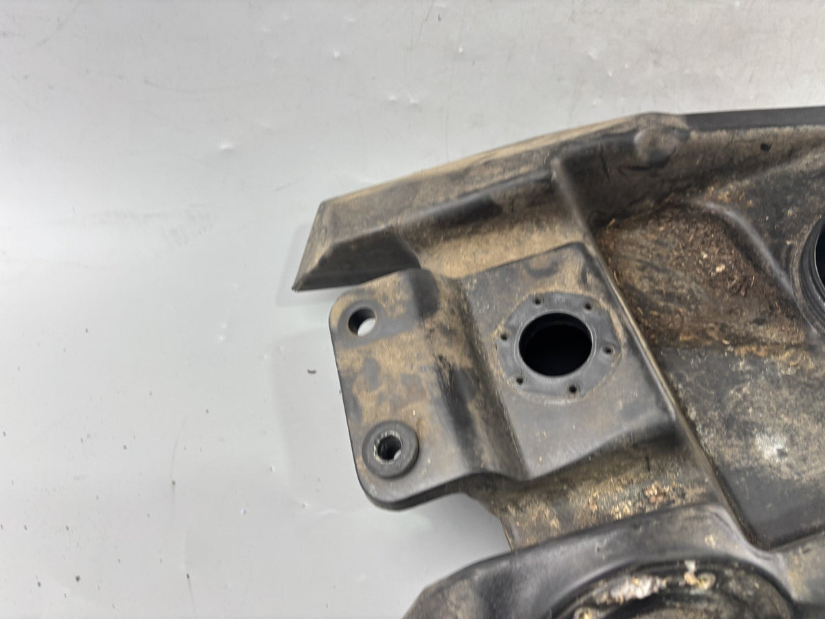 BMW F 650 CS Scarver Benzintank Fuel Gas Tank Kraftstofftank Treibstofftank