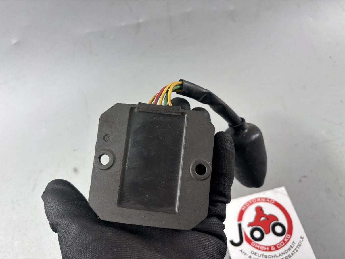 Honda SLR 650 Vigor FX 650 RD09 Gleichrichter Spannungsregler Electric